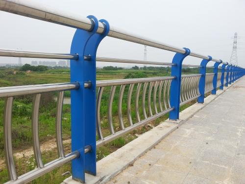 承德道路護(hù)欄安裝 承德道路護(hù)欄安裝